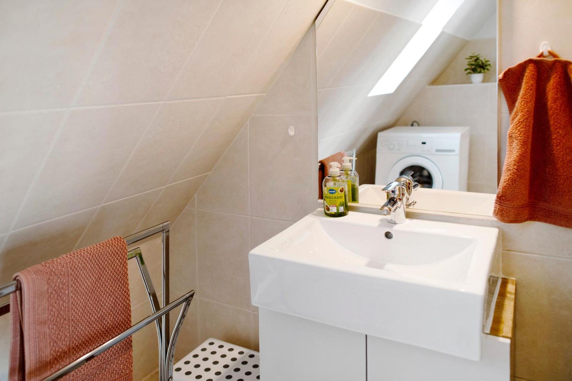 Wellness Ferienwohnung Mueller Rostock Kültér fotó