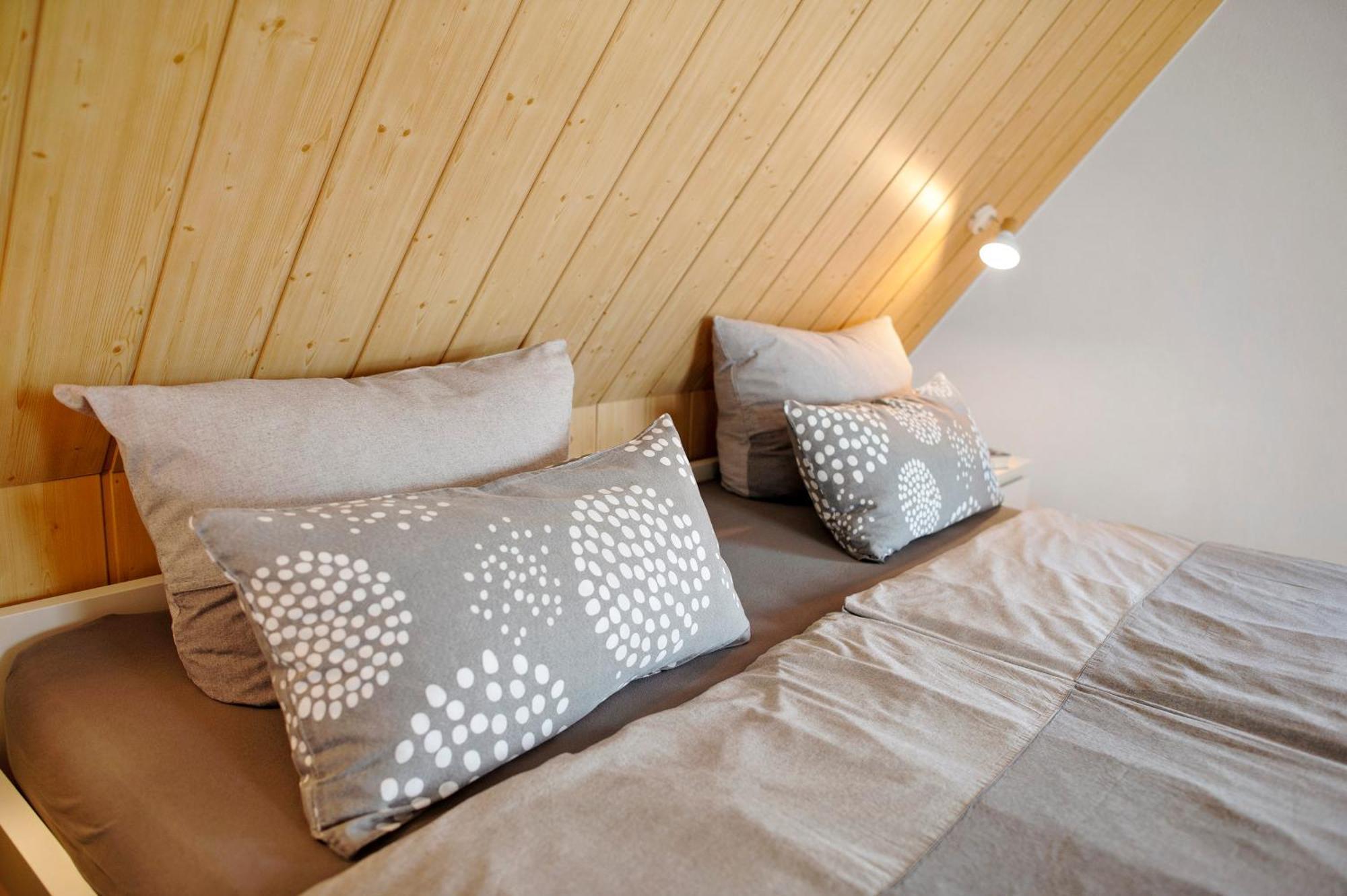 Wellness Ferienwohnung Mueller Rostock Kültér fotó